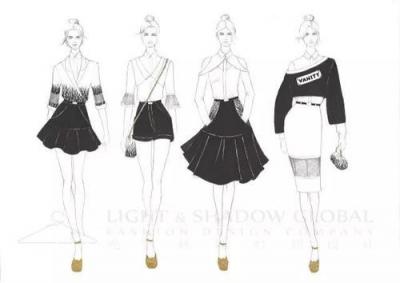 服裝設計（服飾品設計方向）專業