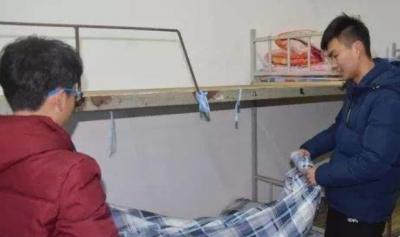 無錫農業技術學校宿舍