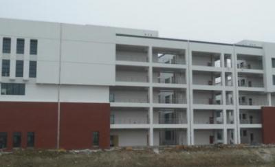 江蘇吳江中等專業學校實驗樓