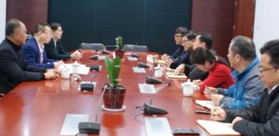 江蘇吳江中等專業學校教師會議