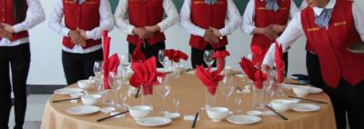 高星級飯店運營與管理專業