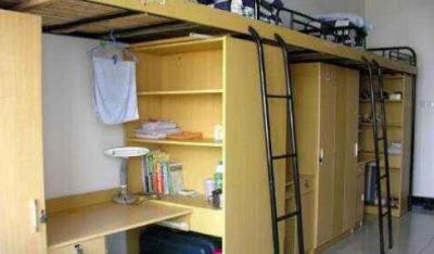 重慶市商務學校宿舍