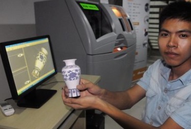 計算機平面設計專業