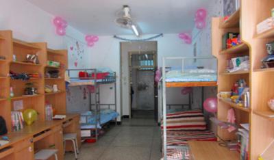 南京鼓樓中等專業學校宿舍