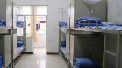 重慶三峽水利電力學校宿舍