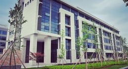 寧海第一職業學校