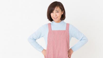 家政服務與管理專業