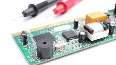 電子技術應用專業