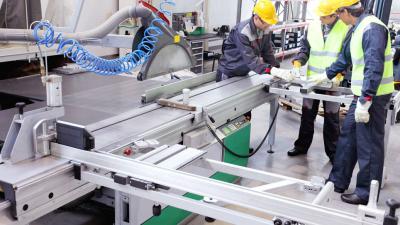 機電一體化專業