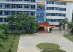 樂山市旅游學校