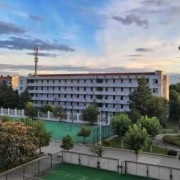 浙江東陽技術學校