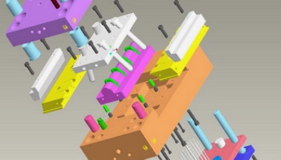 模具制造技術專業