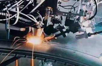 焊接技術及自動化專業