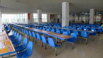 永嘉縣第三職業(yè)學(xué)校食堂