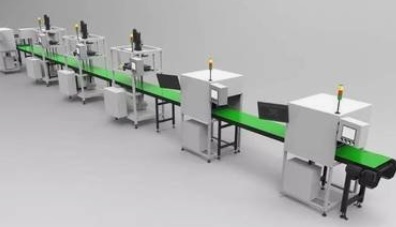 機電一體化技術專業