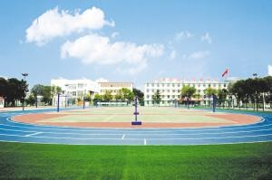 云南廣播電視大學中專學校-教學樓