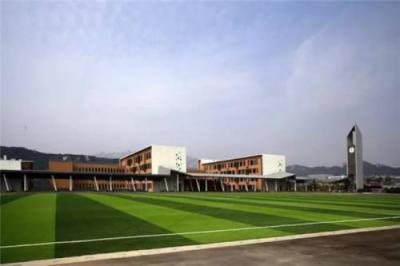 云南廣播電視大學(xué)中專學(xué)校-教學(xué)樓