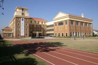 昆明市體育學校