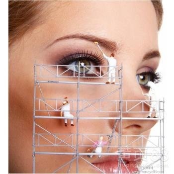 美容美體及形象設計專業