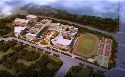 昆明市藝術學校-教學樓