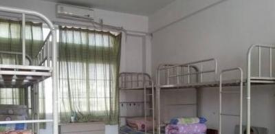 重慶市旅游學校宿舍