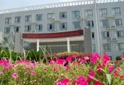 余姚第五職業技術學校教學樓