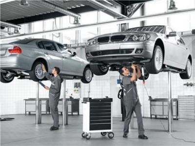 汽車制造與檢修專業(yè)