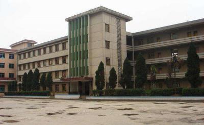 國際報關報檢專業