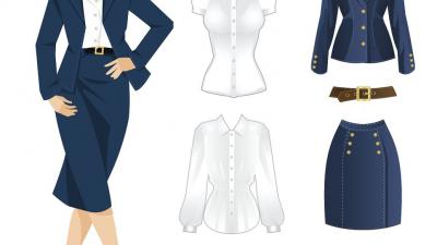 服裝制作與營(yíng)銷專業(yè)