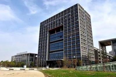 成都鐵路工程學校校園