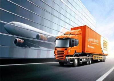 物流服務與管理專業