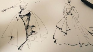 服裝設計與工藝專業