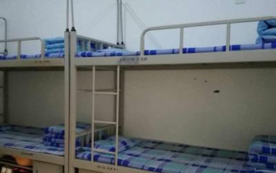 江蘇海安農(nóng)業(yè)工程學(xué)校宿舍