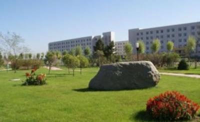 江蘇揚(yáng)中中等專業(yè)學(xué)校校園環(huán)境