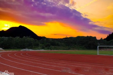 江蘇揚(yáng)中中等專業(yè)學(xué)校校園環(huán)境