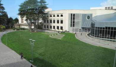 江蘇揚(yáng)中中等專業(yè)學(xué)校校園環(huán)境