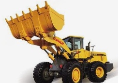 裝載機專業(yè)