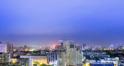 四川音樂學院附屬中等音樂學校校園