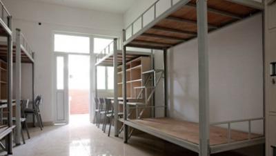 成都電子信息學(xué)校宿舍