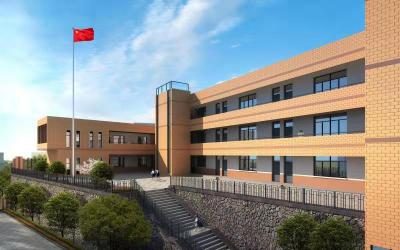 杭州第二機(jī)械技工學(xué)校