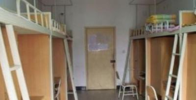 儀征技師學院宿舍