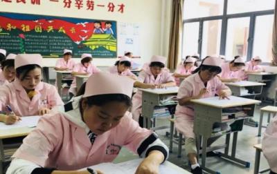 儀征技師學院實訓