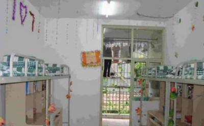 鹽城鹽南中等專業學校宿舍