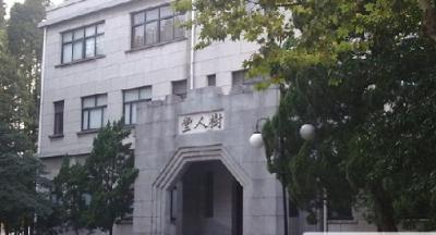 鹽城鹽南中等專業學校校園環境