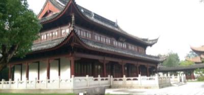 鹽城鹽南中等專業學校校園環境