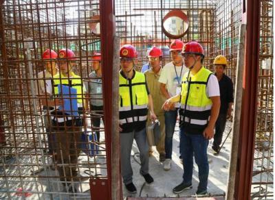 建筑工程管理專業