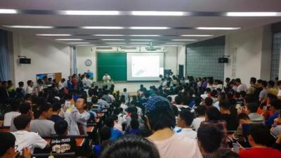 麗水技工學校2020年招生計劃