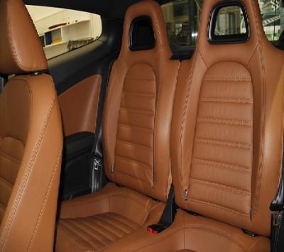 汽車裝飾與美容專業