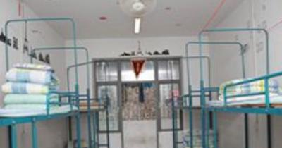 鹽城交通技師學院宿舍
