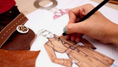 服裝設計與制作專業